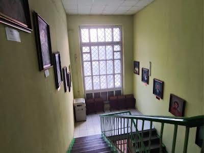 комерційна за адресою Генерала Генадія Воробйова вул. (Курська), 4-А