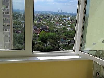 квартира за адресою Єлизавети Чавдар вул., 18