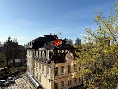 квартира по адресу Кудрявская ул., 13/19