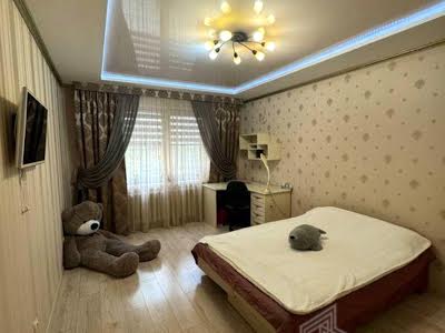 квартира за адресою Петра Григоренка просп., 20а