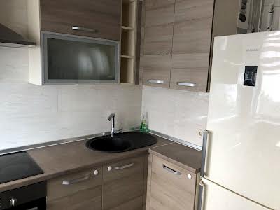 квартира за адресою Марсельська вул., 35