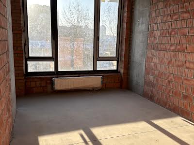 квартира по адресу Гарета Джонса ул. (Сімʼї Хохлових), 12