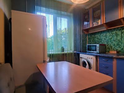 квартира по адресу Франтишека Крала ул., 49