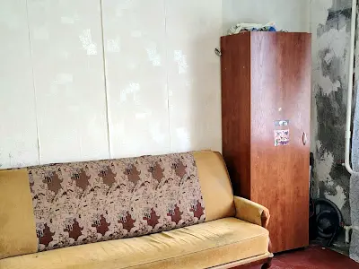 квартира за адресою Георгія Гонгадзе просп. (Радянської України), 12