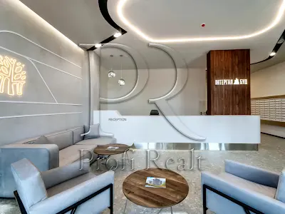квартира за адресою Воскресенська вул., 2В