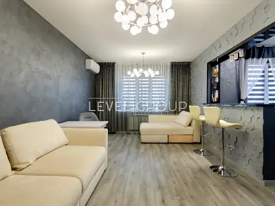 квартира за адресою Вигурівський бульв., 5