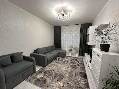 квартира по адресу Ревуцкого ул., 54-Б