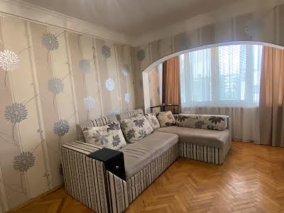 квартира за адресою Амвросія Бучми бульв., 5/1