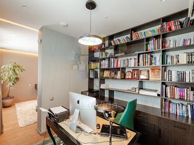 квартира за адресою Саксаганського вул., 37-К