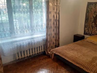 квартира за адресою Івана та Юрія Лип вул. (Гайдара), 5