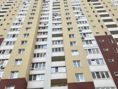 квартира за адресою Ясинуватський пров., 11