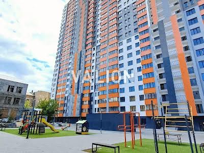 квартира по адресу Владимира Сосюры ул., 6в