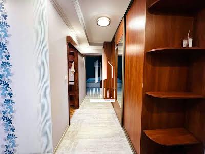 квартира по адресу Валерия Лобановского просп. (Краснозвездный), 14