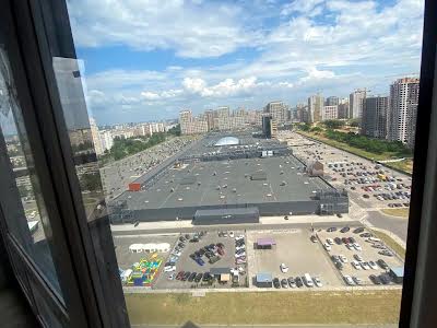 квартира за адресою Київ, Всеволода Змієнка вул., 19