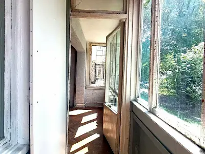 квартира по адресу Берестейский просп. (Победы), 127