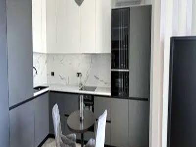 квартира за адресою Київ, Набережно-Рибальська дорога вул., 3