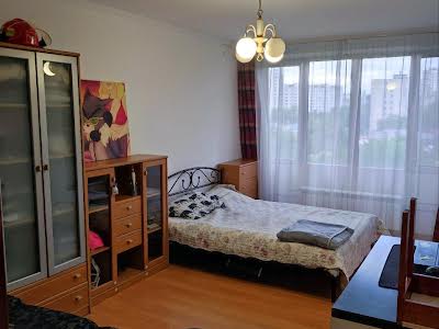 квартира за адресою Маршала Рокосовського просп., 2