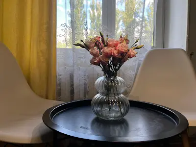 квартира по адресу Ивана Выговского ул. (Маршала Гречка), 2
