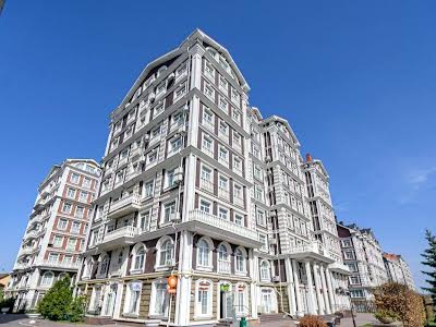 квартира за адресою Дмитра Луценка вул. (Крейсера 