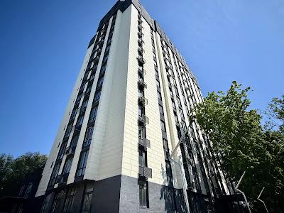 квартира за адресою Юності вул., 3