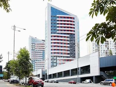 квартира по адресу Митрополита Василия Липковского ул. (Урицкого), 16-Г