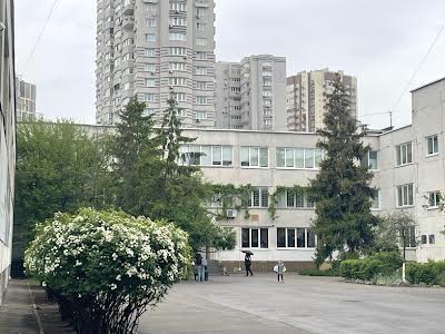 квартира за адресою Митрополита Андрея Шептицького вул. (Анатолія Луначарського), 3-Б