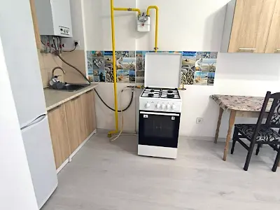 квартира за адресою Січова вул., 31
