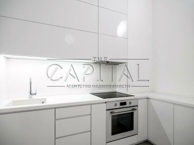 квартира за адресою Кловський узвіз, 7a