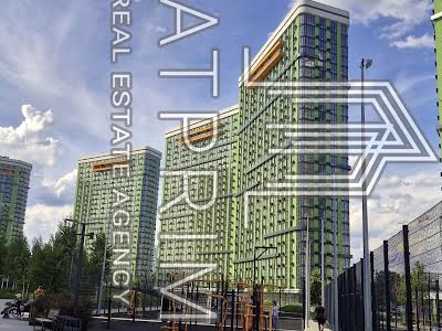 квартира по адресу Причальная ул., 8
