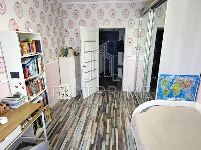 квартира за адресою Метрологічна вул., 111
