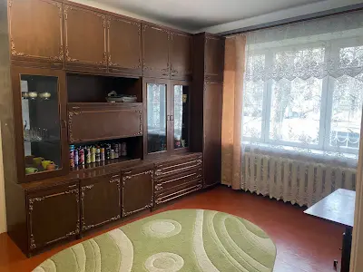 квартира за адресою Відрадний просп. (Чубаря), 49/2