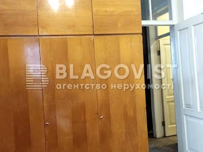 квартира по адресу Бульварно-Кудрявская ул. (Воровского), 31-А