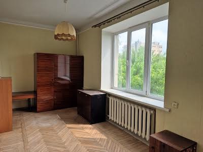 квартира по адресу Академіка Возіанова ул. (Академіка Карпинського), 6