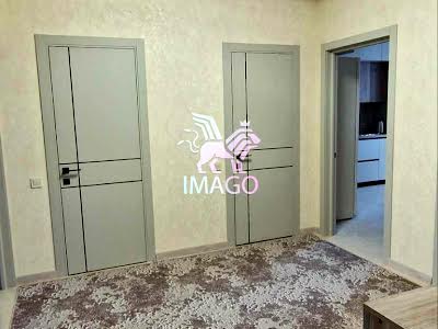квартира за адресою Архітектора Вербицького вул., 1-В