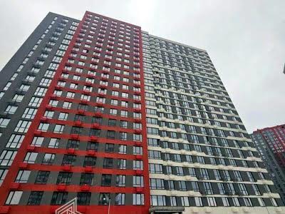 квартира по адресу Всеволода Змеенко ул., 34/21