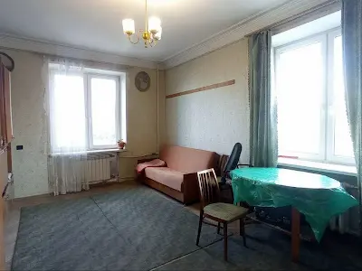 квартира за адресою Леоніда Каденюка просп. (Юрія Гагаріна), 2-35