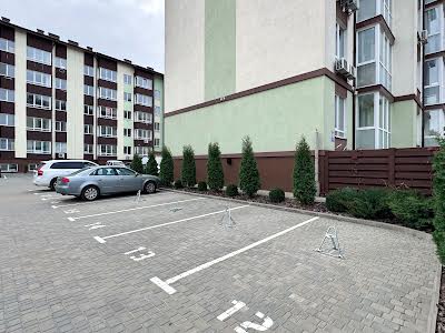 квартира по адресу Івана Білика ул. (Яблунева), 11