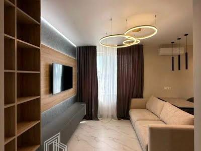 квартира за адресою Сергія Данченка вул., 37