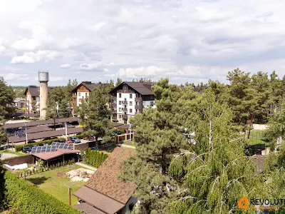 квартира за адресою Придорожна вул., 2