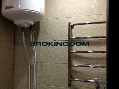 квартира за адресою Саксаганського вул., 85/23