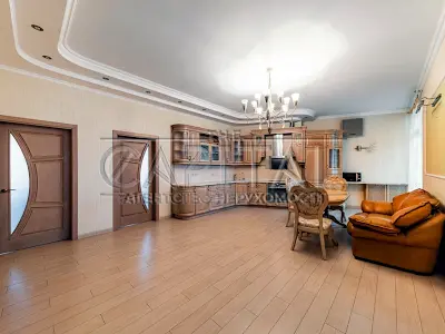 квартира за адресою Київ, Старонаводницька вул., 6-Б