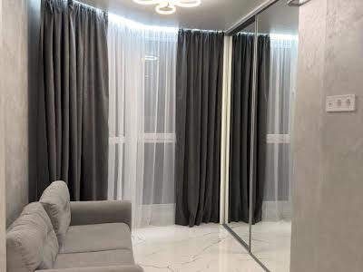 квартира по адресу с. Софиевская борщаговка, Молодіжна, 2