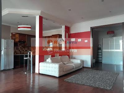 квартира за адресою Саксаганського вул., 121