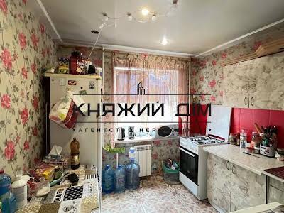 квартира по адресу Митрополита Андрея Шептицкого ул. (Анатолія Луначарського), 24