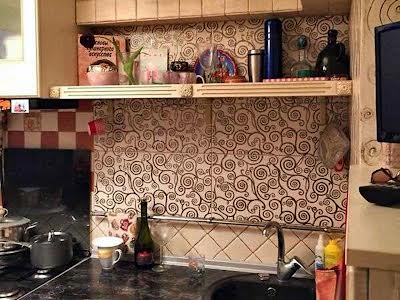 квартира по адресу Приречная ул., 5
