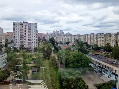 квартира за адресою Йорданська вул. (Лайоша Гавро), 8