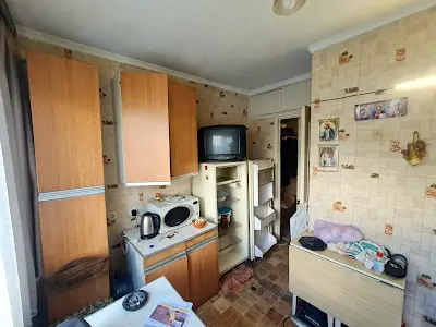 квартира по адресу Оболонский просп., 33-А