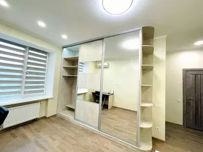 квартира за адресою Коломийський пров., 6