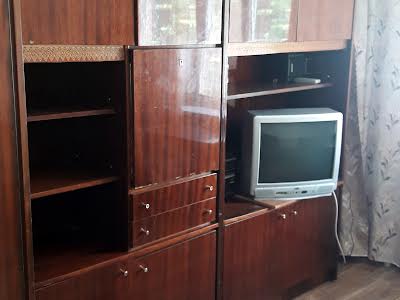 квартира по адресу Верховинная ул., 80-Б