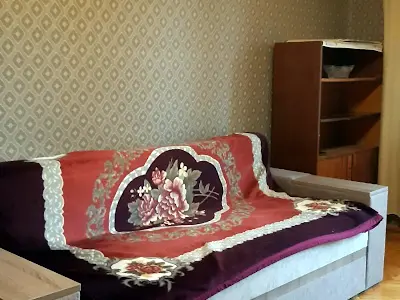 комната по адресу Берестейский просп. (Победы), 60